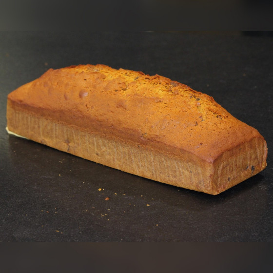 Barre de Pain d'Épice au Miel 0201 Pain d'épice NATURE 2KG