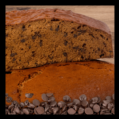 Pain d'Épice au Miel "Les Classiques" 1005 Pain d'épice CHOCOLAT