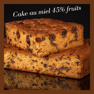 cake au miel a la coupe maison darnis