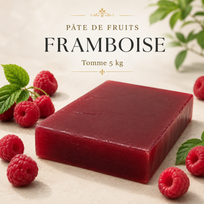 pates de fruits a la coupe Maison darnis