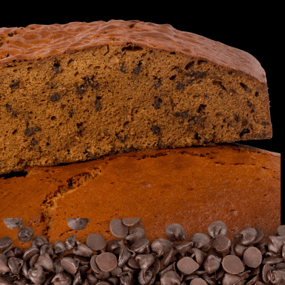Pain d'épice CHOCOLAT